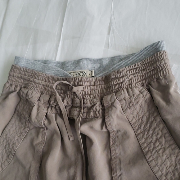 GoSilk Washable Pull-On Drawstring SILK Skirt NEW - Picture 6 of 16